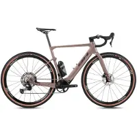 Bh Igravelx Carbon 2.7 2ezmag Grx Rx610 2026 Elektrisches Gravelbike