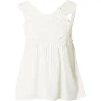 QS Bluse in 0200_ecru | Gr.: 36