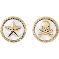 Philipp Plein Ohrstecker
