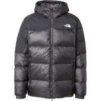 The North Face Daunenjacke Diablo 2.0 NF0A8992 Schwarz Regular Fit