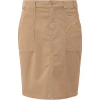 s.Oliver Skirts Brown Größe: 34 | Midiröcke Outlet | Damen | Braun