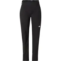 The North Face Womens Diablo Regular Straight Pants tnf black (JK3) 6 REG
