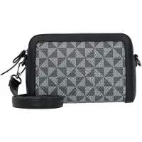 Gabor Umhängetasche Schwarz, Meria, Camera bag, black