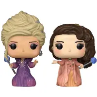 Funko POP! POP! Vinyl Figur Movie Wicked Magical Wise Woman 2er Pack
