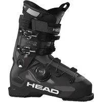 Head Edge 100 HV BOA, Skischuhe, Herren, schwarz