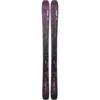 K2 - Ski Set inkl. Bdg. - Freeride Skifahren / All-Mountain - Pack Mindbender 99TI W 2026 für Damen aus Wolle