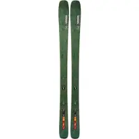 K2 - All-Mountain Skier - Mindbender 89TI W 2026 für Damen aus Wolle - Größe 152 cm