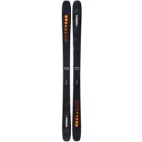 K2 Omen Team Freeski 2027-Schwarz-163