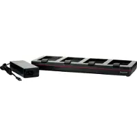 Honeywell CT40 4 BAY QUAD BATTERY
