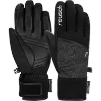 Reusch Tessa STORMBLOXX? black / black melange