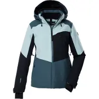 Killtec KSW 39 WMN SKI JCKT hellpetrol hellpetrol 36
