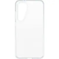 Otterbox React Samsung Galaxy S24 FE Backcover Transparent