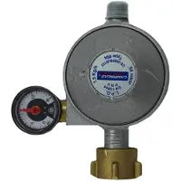 Campingaz Universal-Sicherheitsregulator 50 mbar