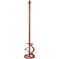 Connex Rührquirl, 1,17 kg, Metall