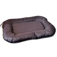 Lebon Hundekissen Ponto braun