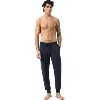 Mey Sweatpants Serie Enjoy Comfort Marine | Größe XXL