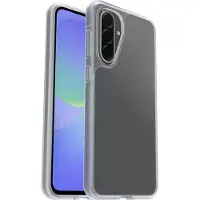 Otterbox Samsung Galaxy A36 Hülle - Kunststoff - - Backcover/Hard Case - Transparent
