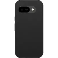 Otterbox Google Pixel 9A Hülle - Kunststoff - - Backcover/Hard Case - Schwarz