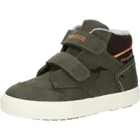 Kangaroos Klettstiefel Jungen 31363539303830 Oliv 23 EU