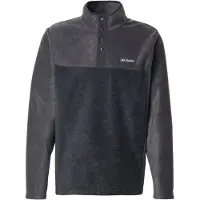 Columbia Herren Unterjacke Steens Mountain Half Snap II