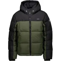 Garcia Gj530802 Daunenjacke Grün 10-11 Years Junge Grün 10-11 Years