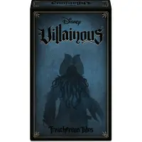 Ravensburger Disney Villainous Brettspiel Erweiterung Englisch