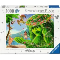 Ravensburger Vaiana 12001680