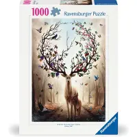 Ravensburger Magischer Hirsch 12000459