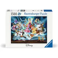 Ravensburger Disney's magisches Märchenbuch 12000710