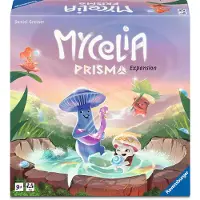 Ravensburger Mycelia Prisma Expansion 24713