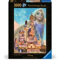 Ravensburger Disney Castles: Rapunzel 12000264