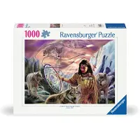 Ravensburger Die Traumfängerin 12000624