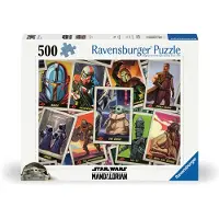 Ravensburger Auf der Suche nach dem Kind 12000216