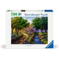 Ravensburger Cottage am Fluß 12000735