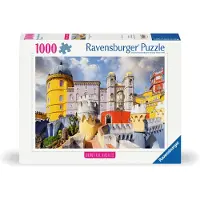 Ravensburger - Pena National Palace - (12001314)