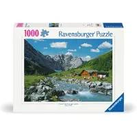 Ravensburger Karwendelgebirge, Österreich 12000649