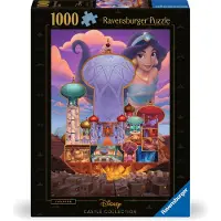 Ravensburger Disney Castles: Jasmin 12000258