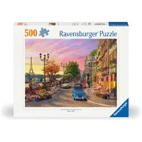 Ravensburger 12000149, 500 Stück(e), 12 Jahr(e)