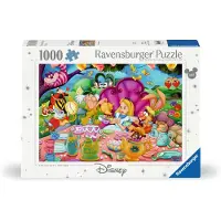 Ravensburger Alice in Wonderland