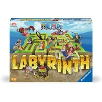 Ravensburger One Piece Labyrinth 22887