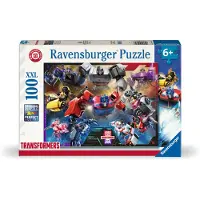 Ravensburger 12004232, 100 Stück(e), Cartoons, 6 Jahr(e)