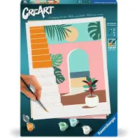 Ravensburger Creart Zeichenset