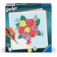 Ravensburger Creart Zeichensatz