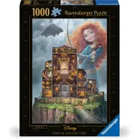 Ravensburger Disney Castles: Merida 12000263