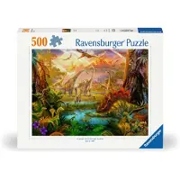 Ravensburger Im Dinoland 12000238