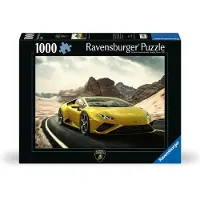 Ravensburger Lamborghini Huracán EVO RWD 12000195