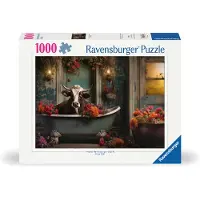 Ravensburger Die Kuh in der Badewanne 12000782