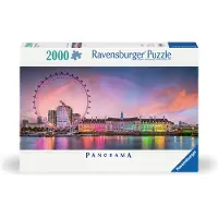 Ravensburger - Puzzle Landscape 2000p (12000805)