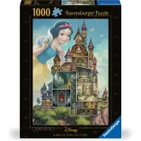 Ravensburger Disney Castles: Schneewittchen 12000257
