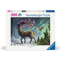 Ravensburger Der Hirsch als Frühlingsbote 12000616